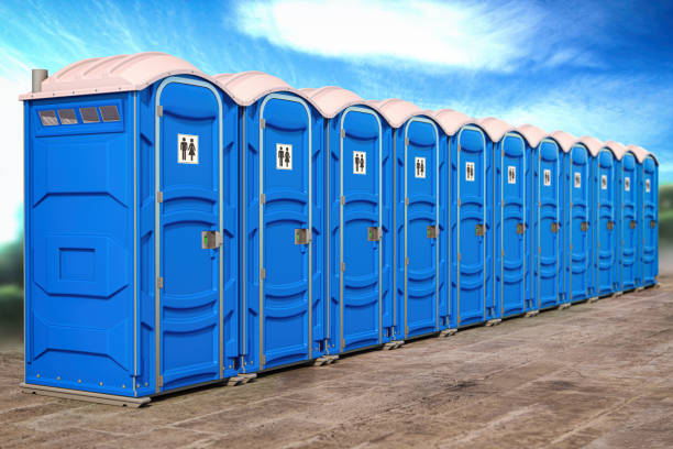 Best Construction Site Portable Toilets  in Rio Bravo, TX