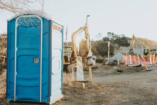 Best Long-Term Portable Toilet Rental  in Rio Bravo, TX