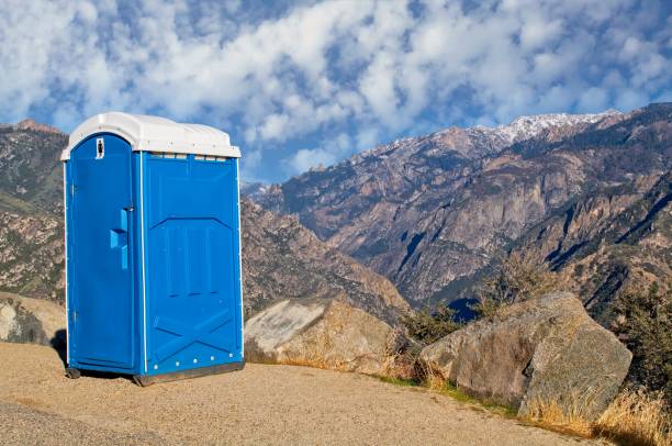 Best Deluxe Portable Toilet Rental  in Rio Bravo, TX