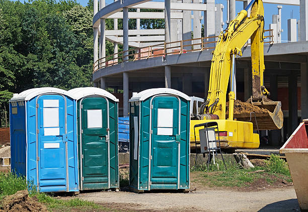 Best Portable Restrooms for Agricultural Sites  in Rio Bravo, TX