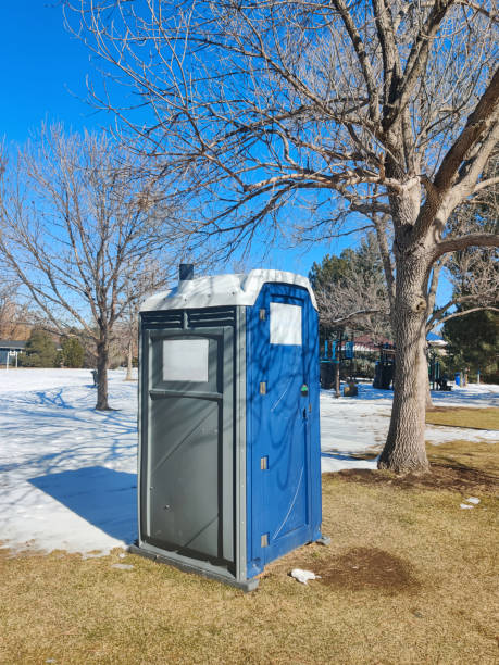 Professional Portable Potty Rental  in Rio Bravo, TX