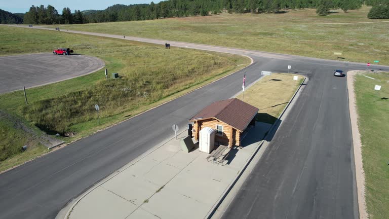 Best Portable Restroom Servicing (Cleaning and Restocking)  in Rio Bravo, TX