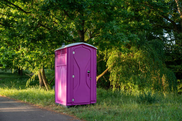 Best Portable Toilets with Baby Changing Stations  in Rio Bravo, TX