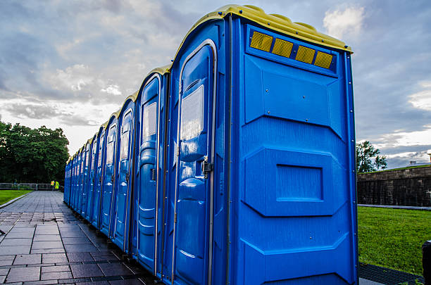 Best Portable Toilets for Disaster Relief Sites  in Rio Bravo, TX