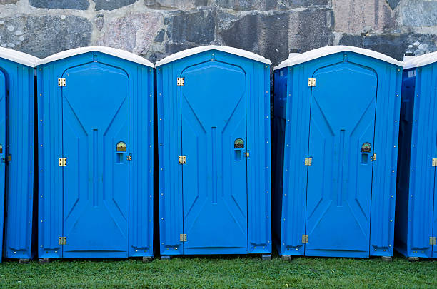 Best ADA-Compliant Portable Toilet Rental  in Rio Bravo, TX