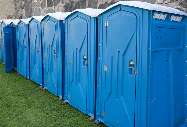 Best Portable Toilets for Parks and Recreation Areas  in Rio Bravo, TX